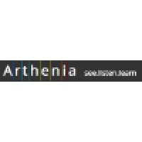 Arthenia logo, Arthenia contact details