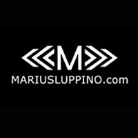 Marius Luppino Photography logo, Marius Luppino Photography contact details