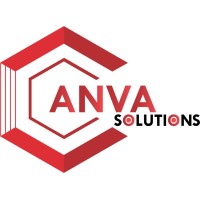 Canva Solutions logo, Canva Solutions contact details