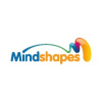 Mindshapes logo, Mindshapes contact details