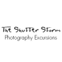 The Shutter Storm logo, The Shutter Storm contact details