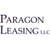 Paragon Leasing, LLC logo, Paragon Leasing, LLC contact details