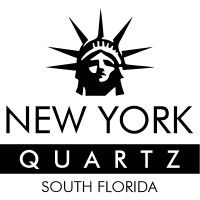 New York Quartz logo, New York Quartz contact details