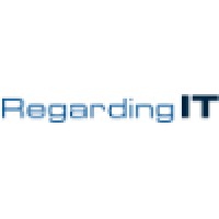 RegardingIT logo, RegardingIT contact details