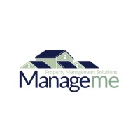 ManageMe Property Management Solutions logo, ManageMe Property Management Solutions contact details