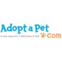 Adopt-a-Pet.com logo, Adopt-a-Pet.com contact details