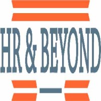 HR & Beyond logo, HR & Beyond contact details