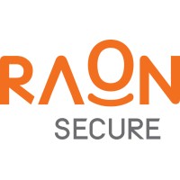 Raonsecure USA logo, Raonsecure USA contact details