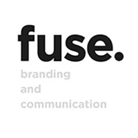 FUSE Communication logo, FUSE Communication contact details