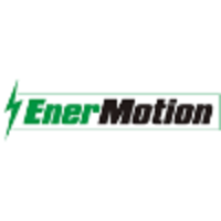 EnerMotion Inc. logo, EnerMotion Inc. contact details