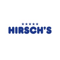 Hirschs logo, Hirschs contact details