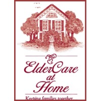 ElderCare at Home logo, ElderCare at Home contact details