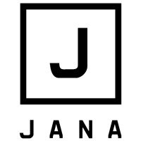 Jana logo, Jana contact details