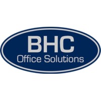 BHC Office Solutions logo, BHC Office Solutions contact details