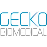 Gecko Biomedical logo, Gecko Biomedical contact details