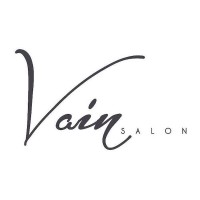 Vain Salon logo, Vain Salon contact details