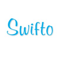 Swifto logo, Swifto contact details