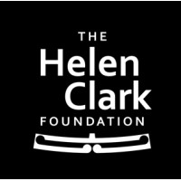 Mahi a Rongo | The Helen Clark Foundation logo, Mahi a Rongo | The Helen Clark Foundation contact details