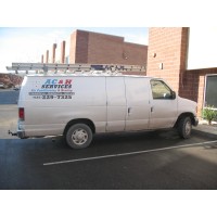 AC & H Services Inc. logo, AC & H Services Inc. contact details