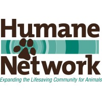 HUMANE NETWORK logo, HUMANE NETWORK contact details