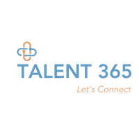 Talent 365 logo, Talent 365 contact details