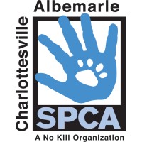 Charlottesville Spca logo, Charlottesville Spca contact details