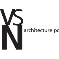 VSN Architecture, PC logo, VSN Architecture, PC contact details