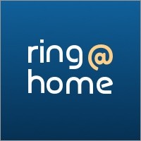 Ring at Home, Inc. logo, Ring at Home, Inc. contact details