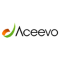 Aceevo logo, Aceevo contact details