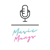 Music Mangs logo, Music Mangs contact details