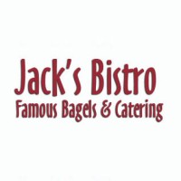 Jacks Bistro & Famous Bagels logo, Jacks Bistro & Famous Bagels contact details