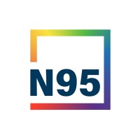 Project N95 logo, Project N95 contact details