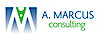 A. Marcus Consulting logo, A. Marcus Consulting contact details