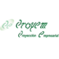 Proyem Proyección Empresarial logo, Proyem Proyección Empresarial contact details