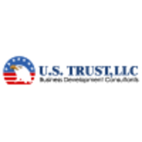 U.S. Trust logo, U.S. Trust contact details