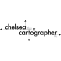 Chelsea The Cartographer LLC logo, Chelsea The Cartographer LLC contact details