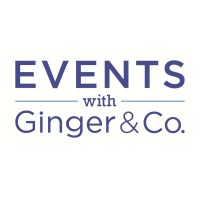 Events with Ginger & Co. logo, Events with Ginger & Co. contact details