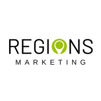 Regions Marketing logo, Regions Marketing contact details