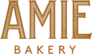 AMIE Bakery logo, AMIE Bakery contact details