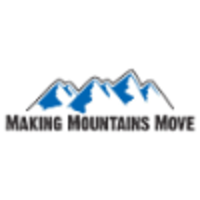 Making Mountains Move logo, Making Mountains Move contact details