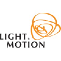 Light & Motion logo, Light & Motion contact details