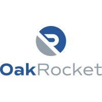 Oak Rocket logo, Oak Rocket contact details