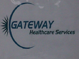 Gateway Healthcare Services logo, Gateway Healthcare Services contact details