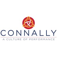 CONNALLY CONSULTING, LLC logo, CONNALLY CONSULTING, LLC contact details