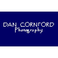 Dan Cornford Photography logo, Dan Cornford Photography contact details