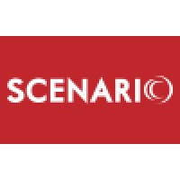 Scenario Digital logo, Scenario Digital contact details