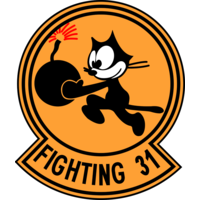 Fighter Squadron 31 (VF-31) logo, Fighter Squadron 31 (VF-31) contact details