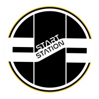 Start Station logo, Start Station contact details