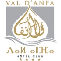 Hotel Club Val d'Anfa logo, Hotel Club Val d'Anfa contact details