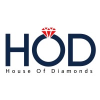 House of Diamonds logo, House of Diamonds contact details